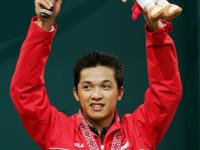 FB体育下载-丹麦羽毛球队力克泰国羽毛球队，陶菲克惊艳世界的简单介绍