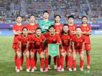 FB体育APP-女足比赛胜利属于永恒的勇士