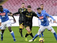 FB体育-关于萨索洛主场击败对手，豪取三分的信息