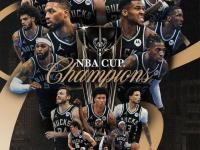 FB体育-关于雄鹿主场大胜，字母哥再次当选MVP的信息