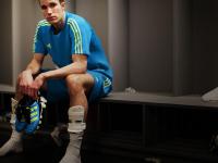 FB体育官网-巴尔韦德之夜，统治绿茵的不仅是进球，更是时间的艺术