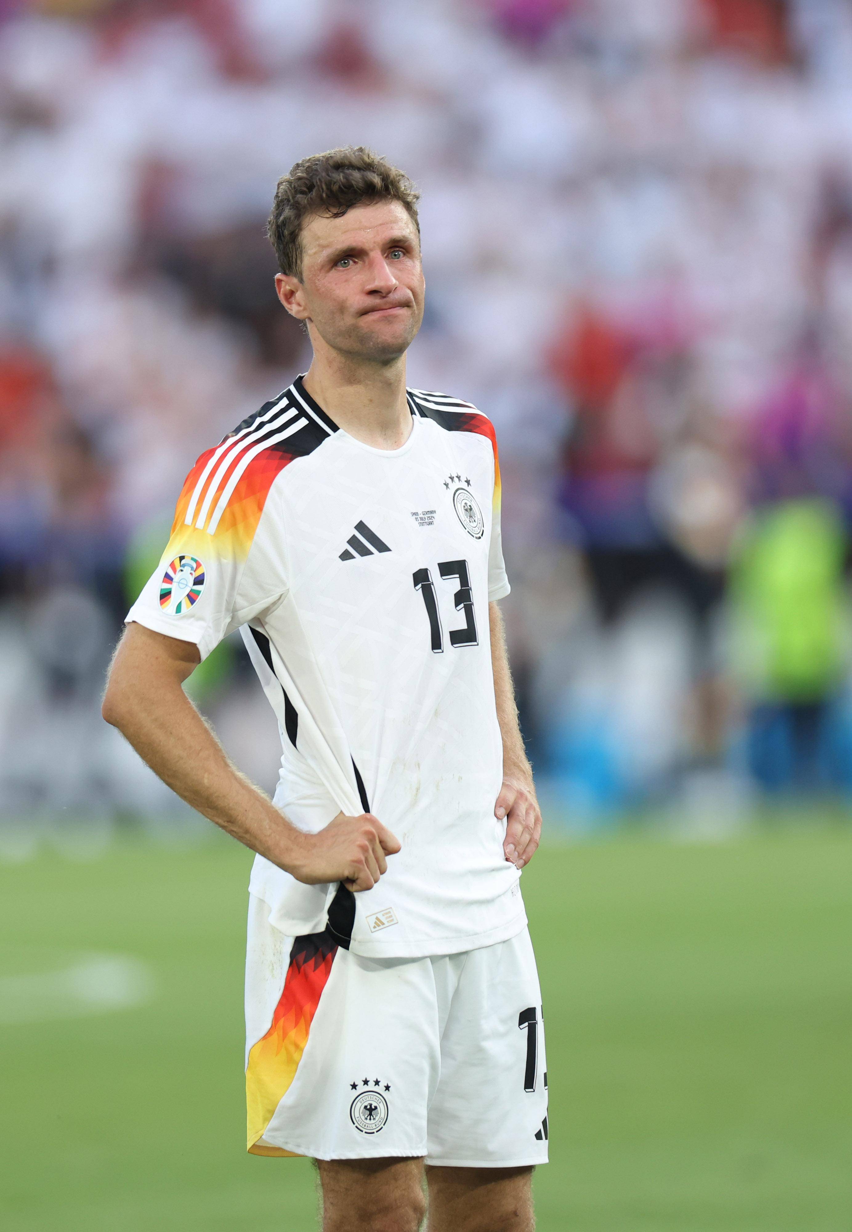 足球欧洲联赛半决赛西班牙队晋级