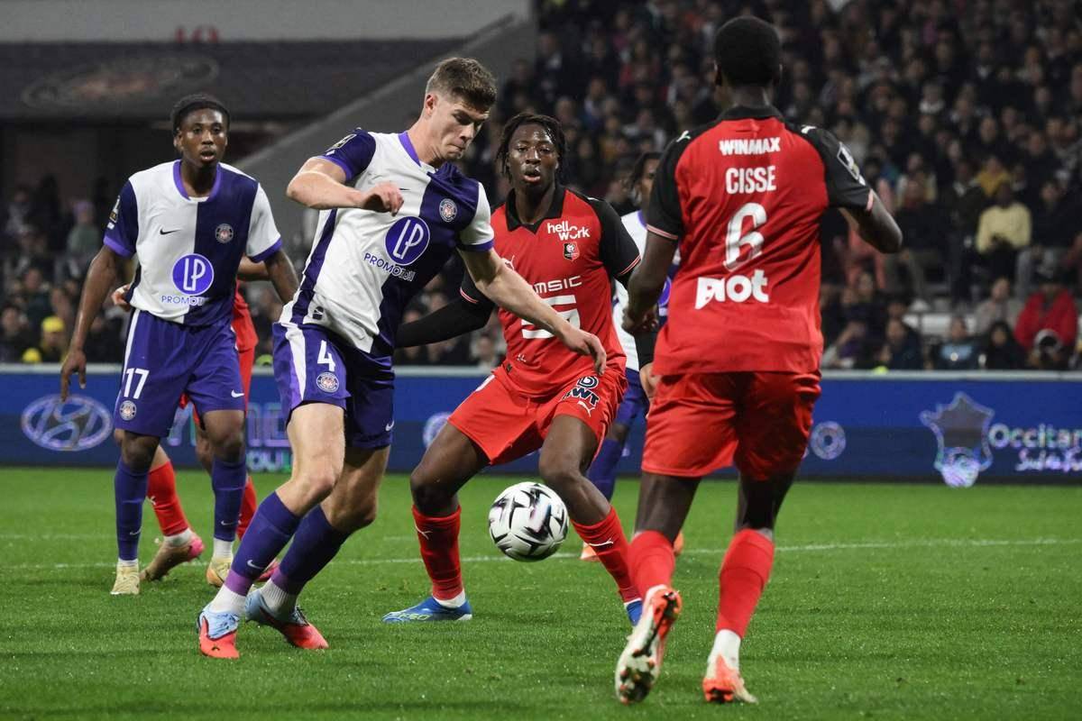 梅斯法甲联赛整体实力有所增强