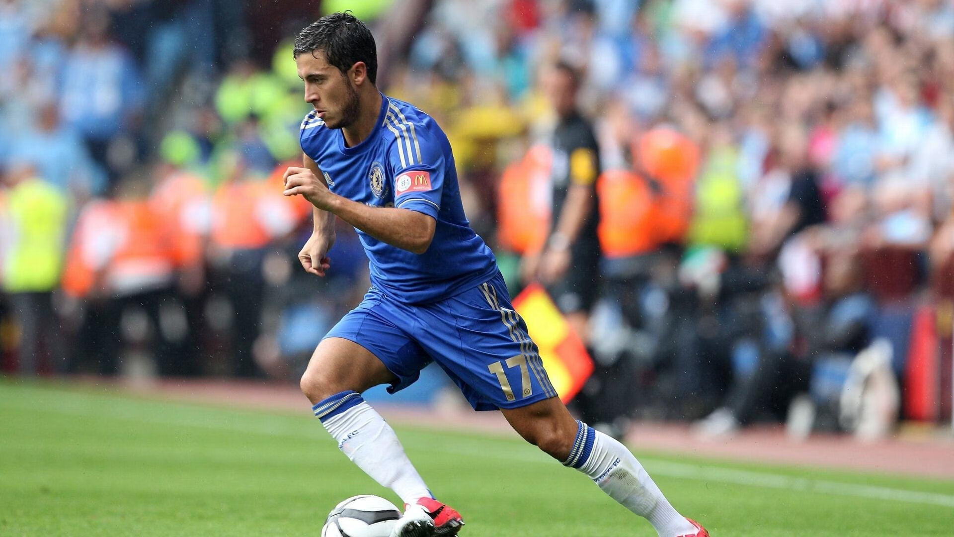 跨界狂想，当锡安在欧冠淘汰赛爵士火力般压制勇士