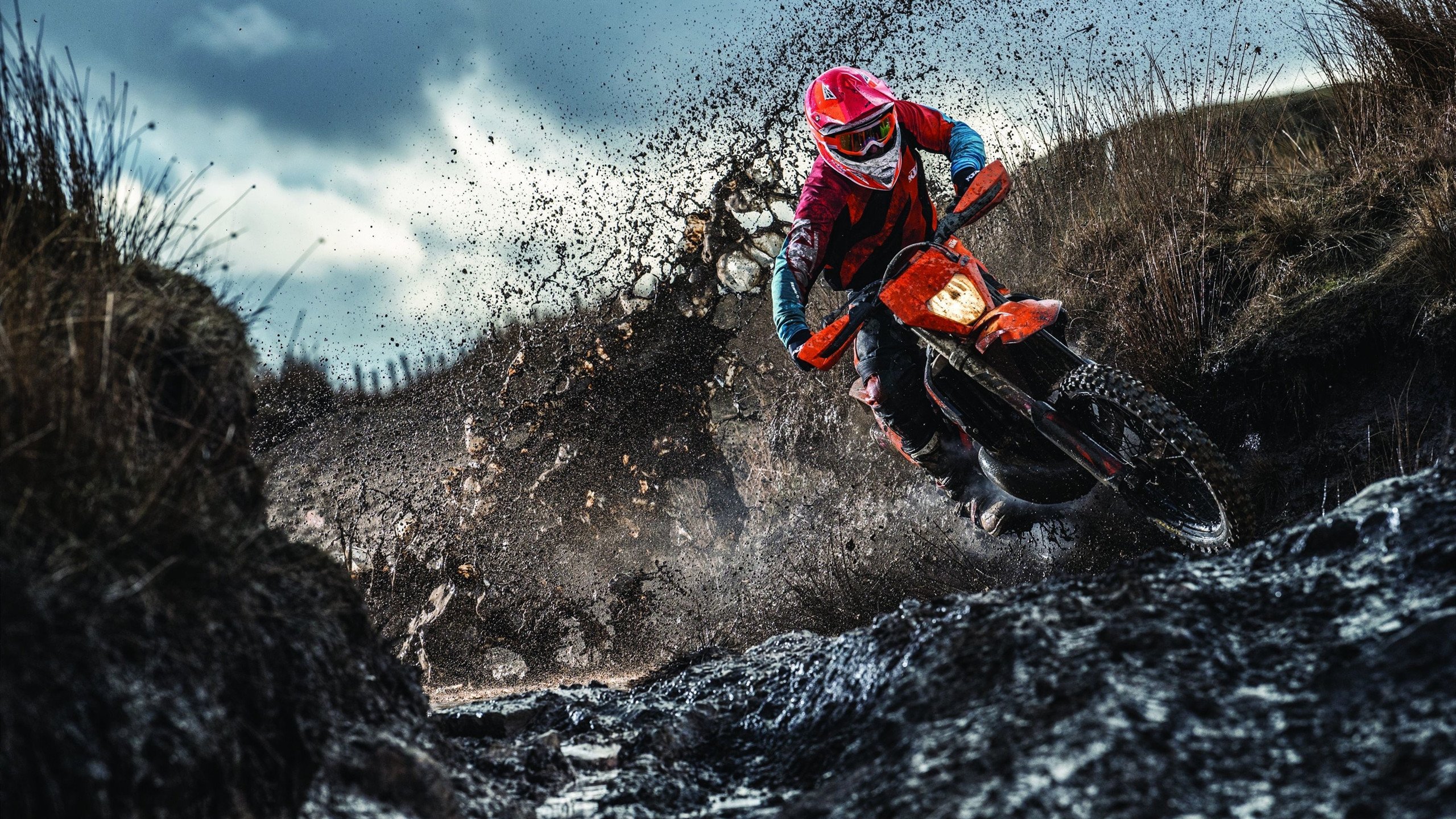 温网力克澳网,鲁德高光表现背后的红土王子蜕变